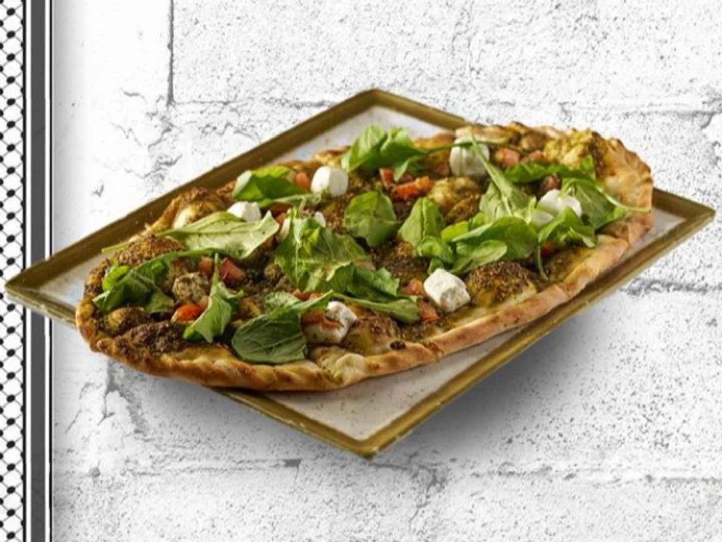 Thyme Pie With Cheese