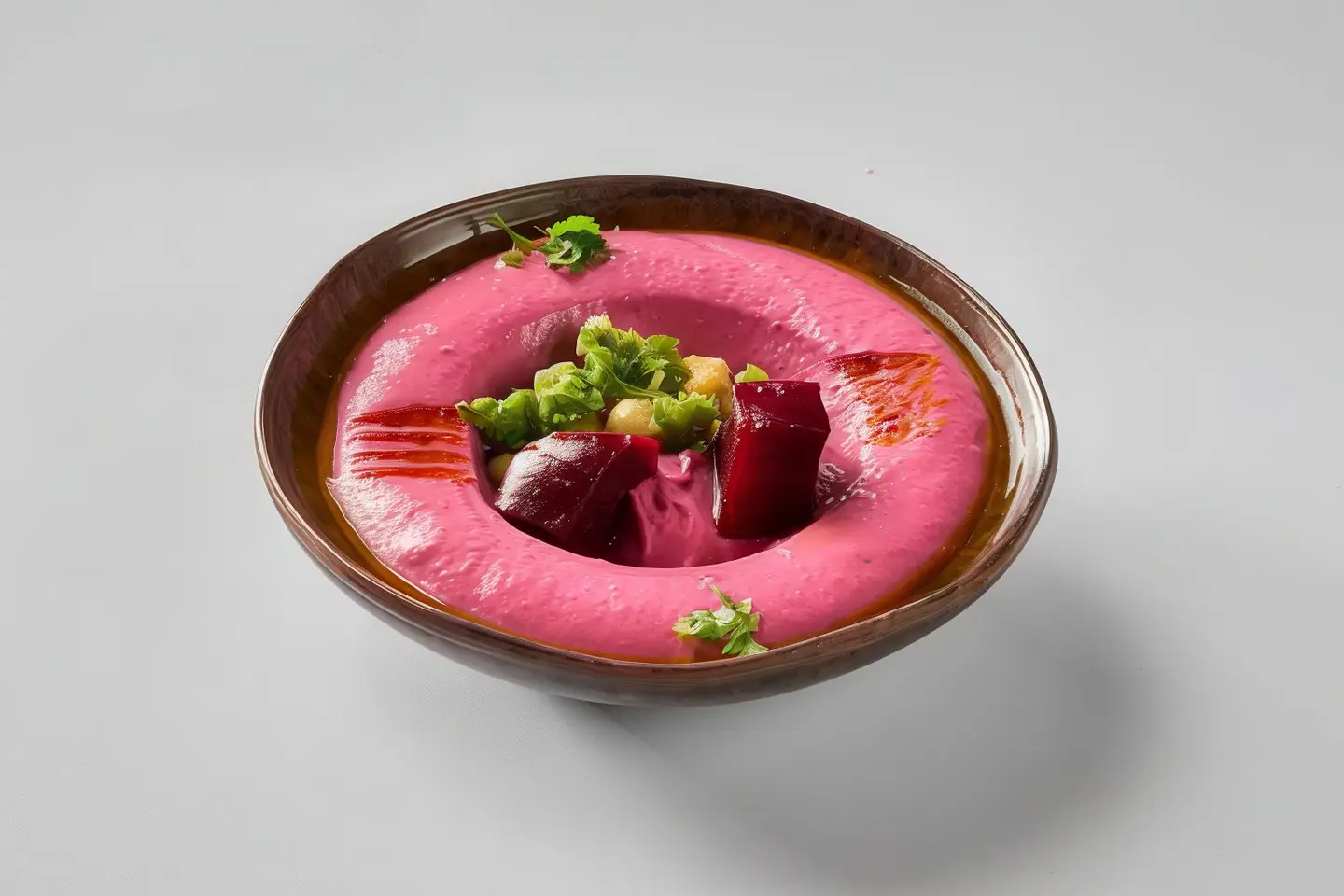 حمص شمندر