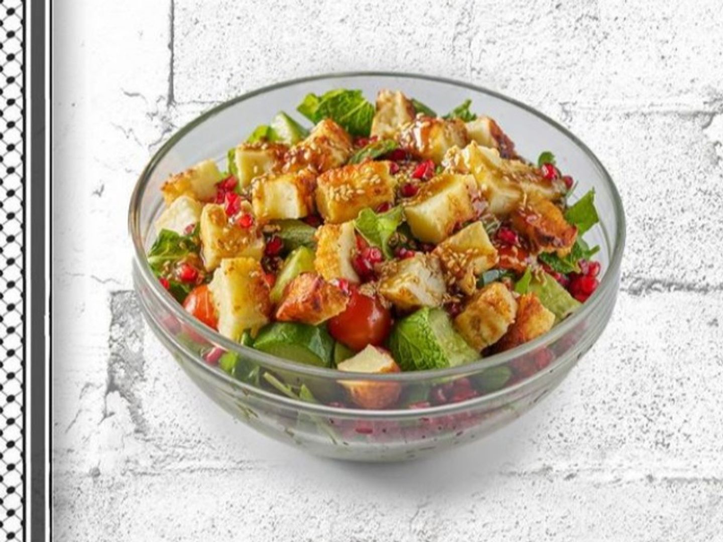 Fattoush