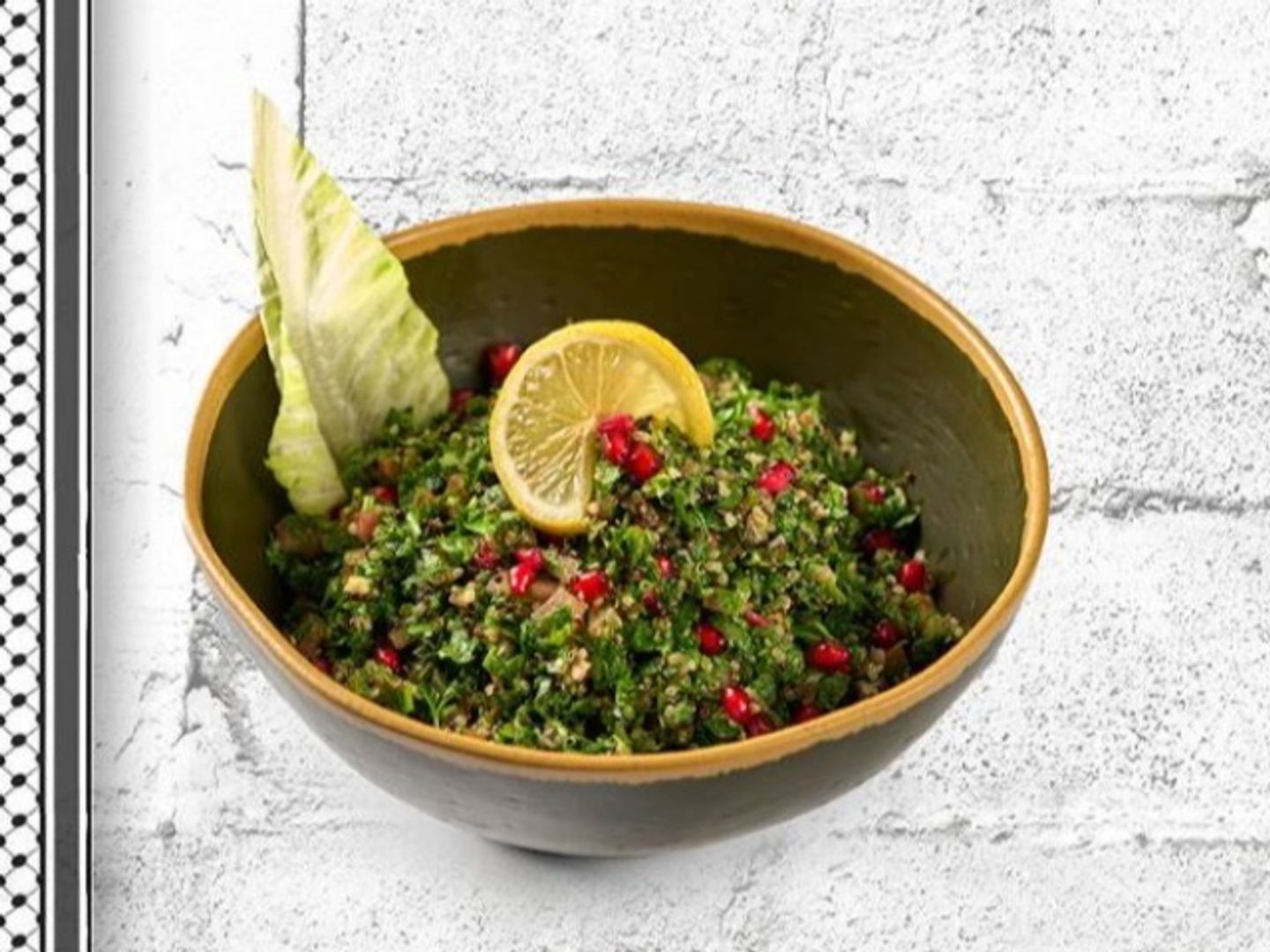 Tabouleh