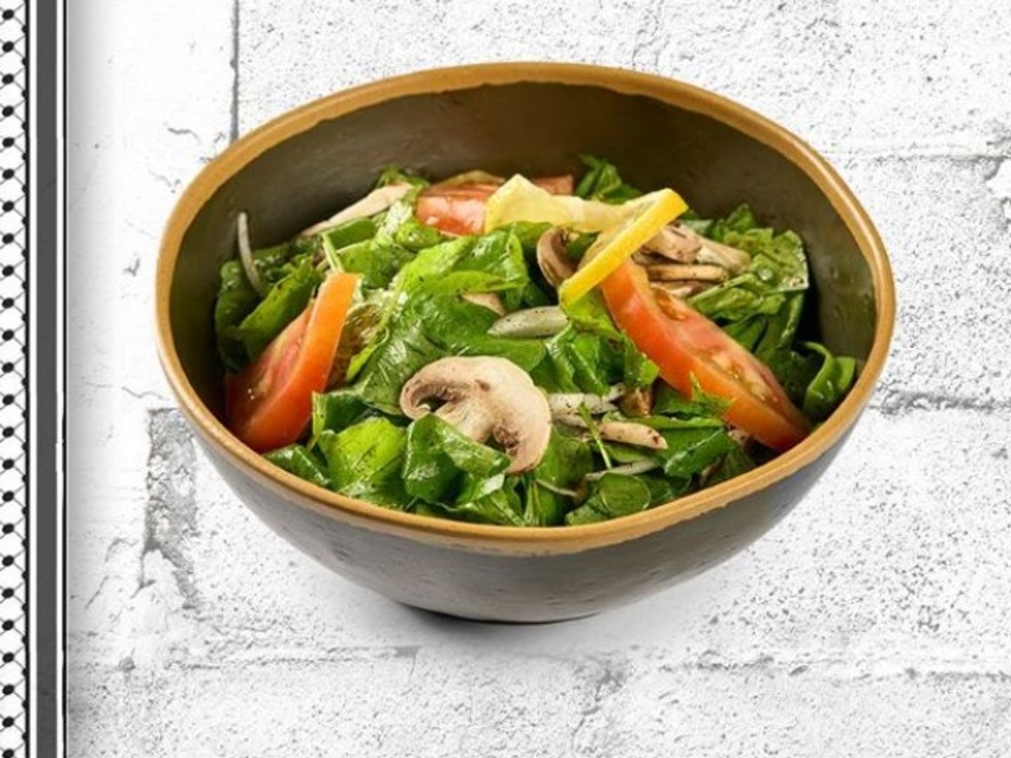 Rocca Salad