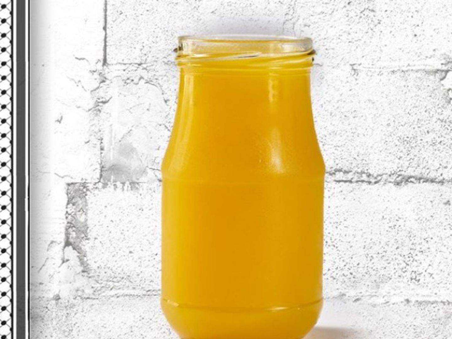 Orange Juice