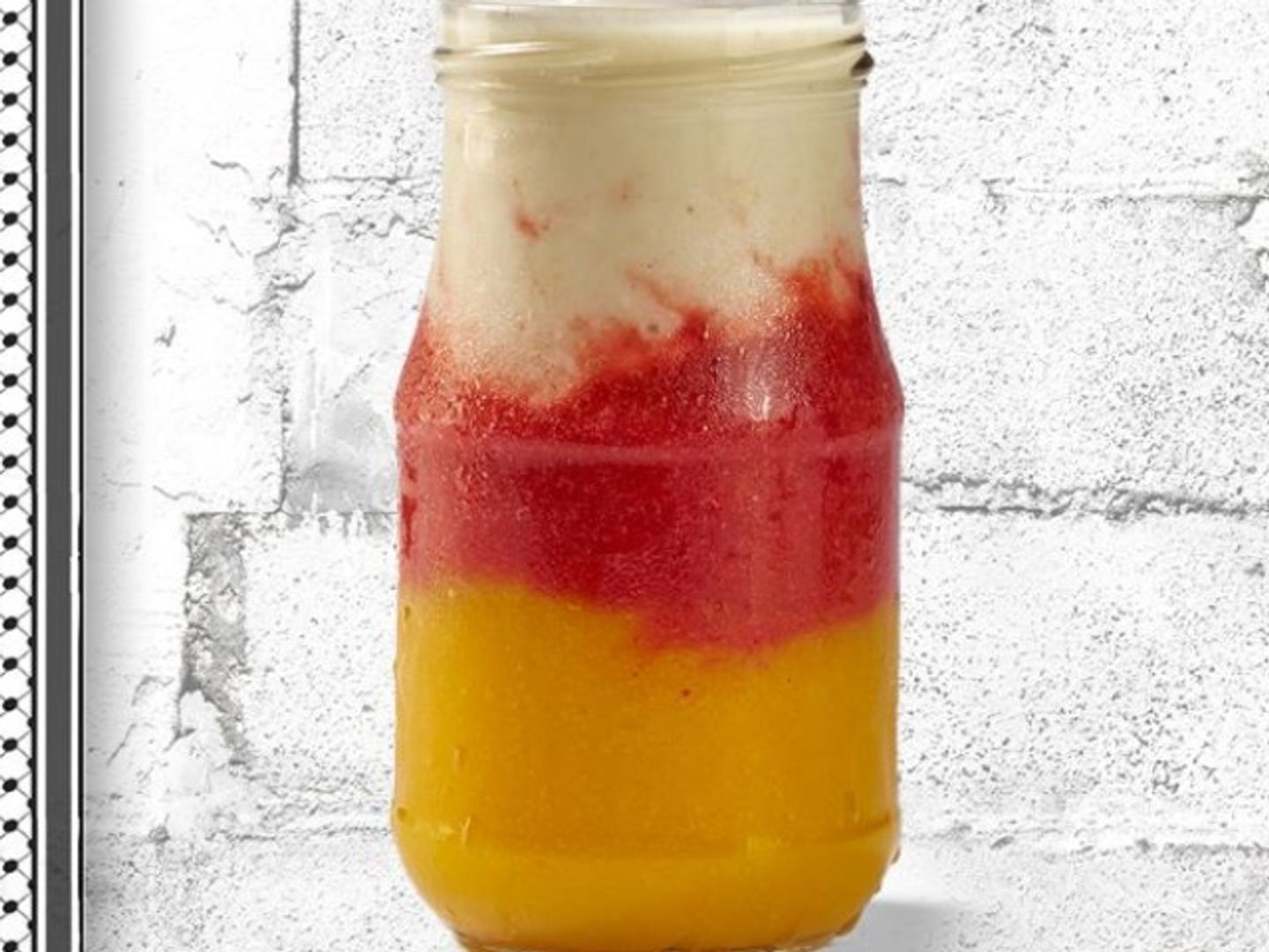 Cocktail Tabakat Juice