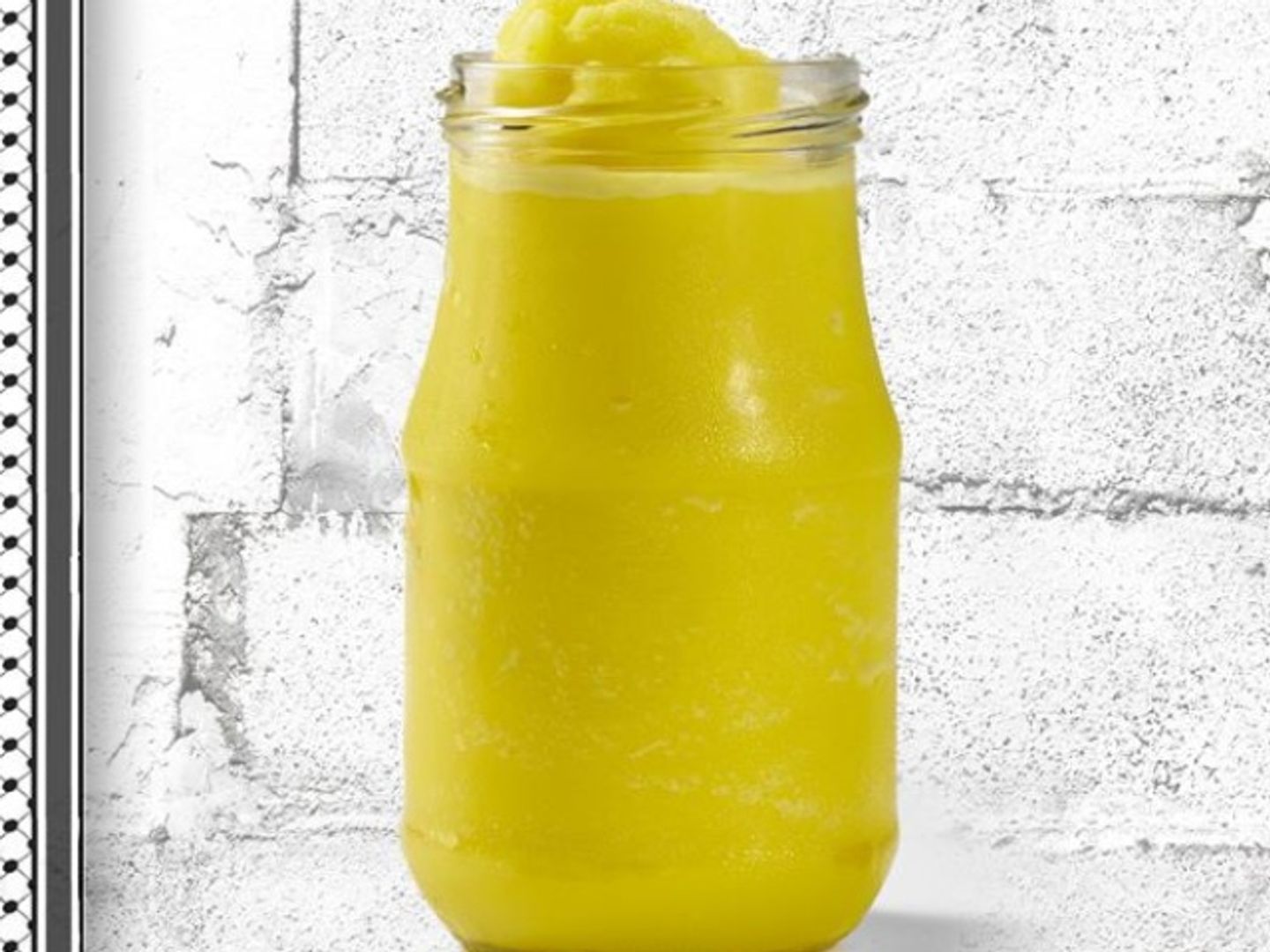 Alkofiya Smoothie