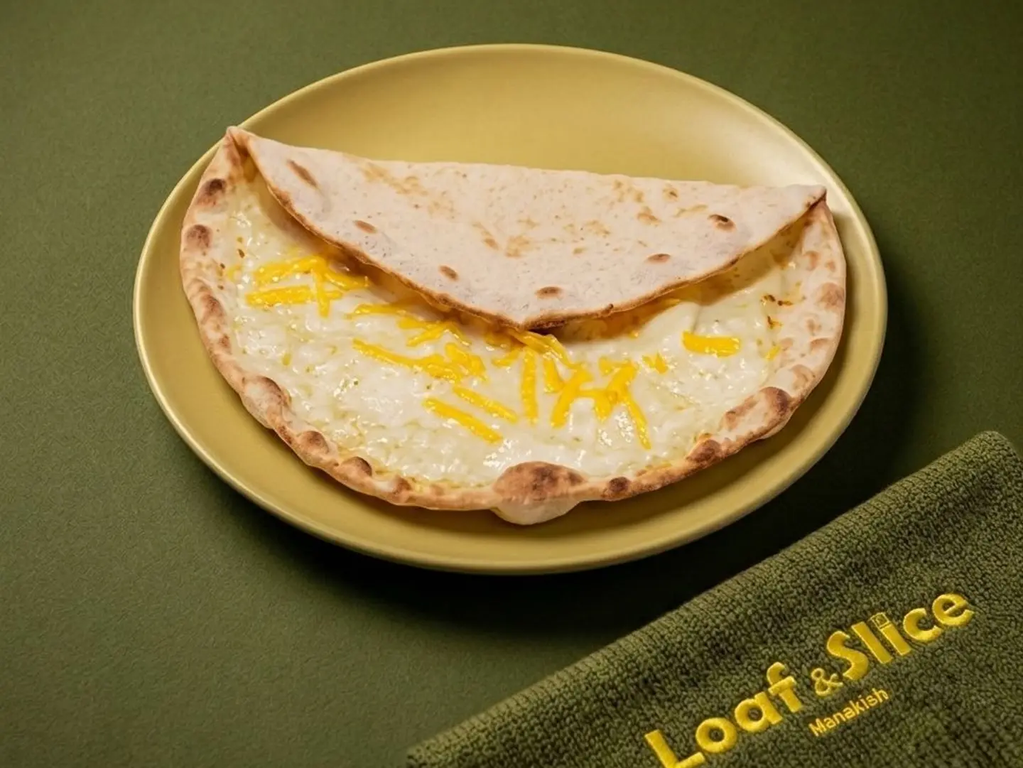 Cheese Mix