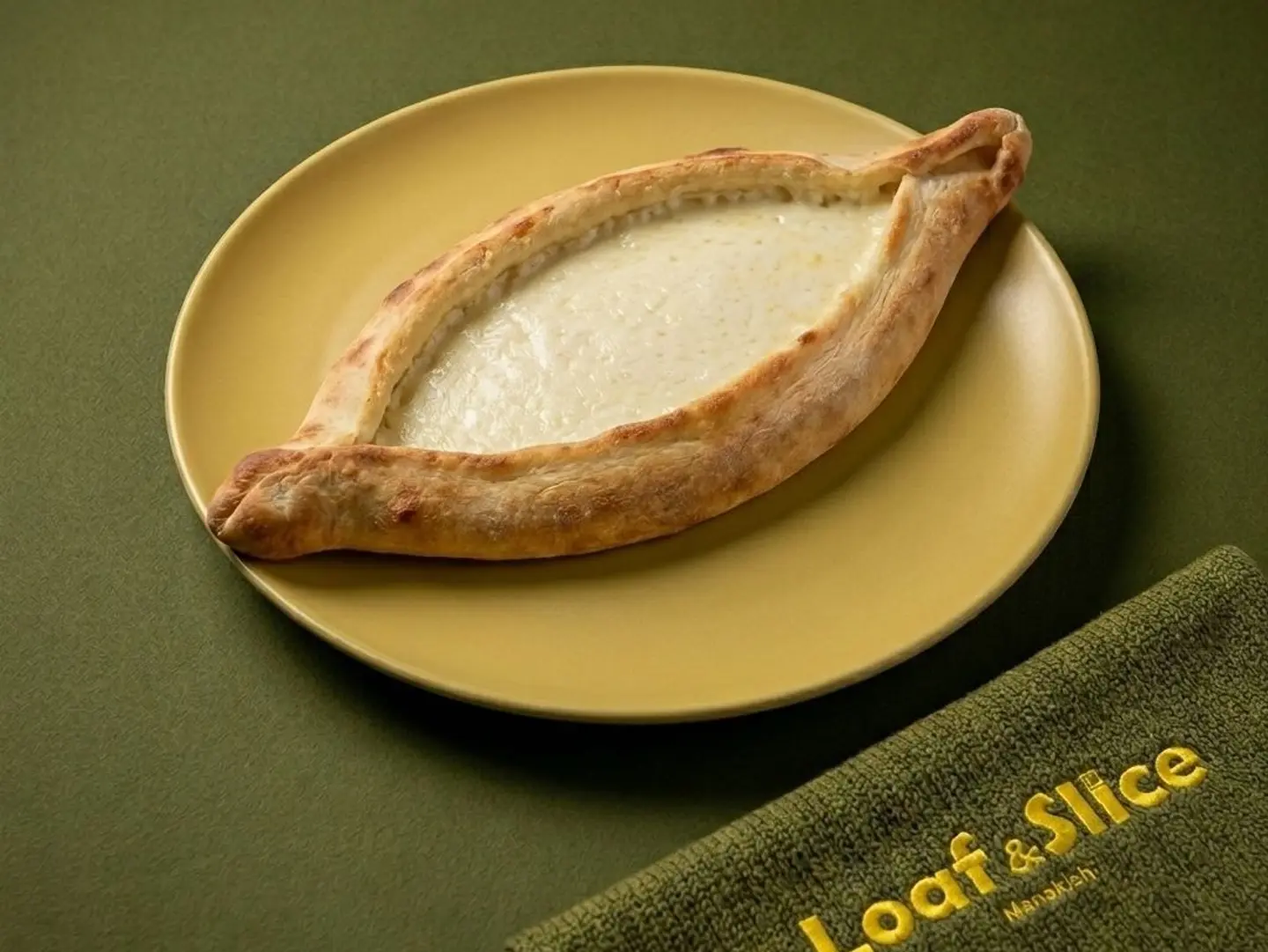 Labneh