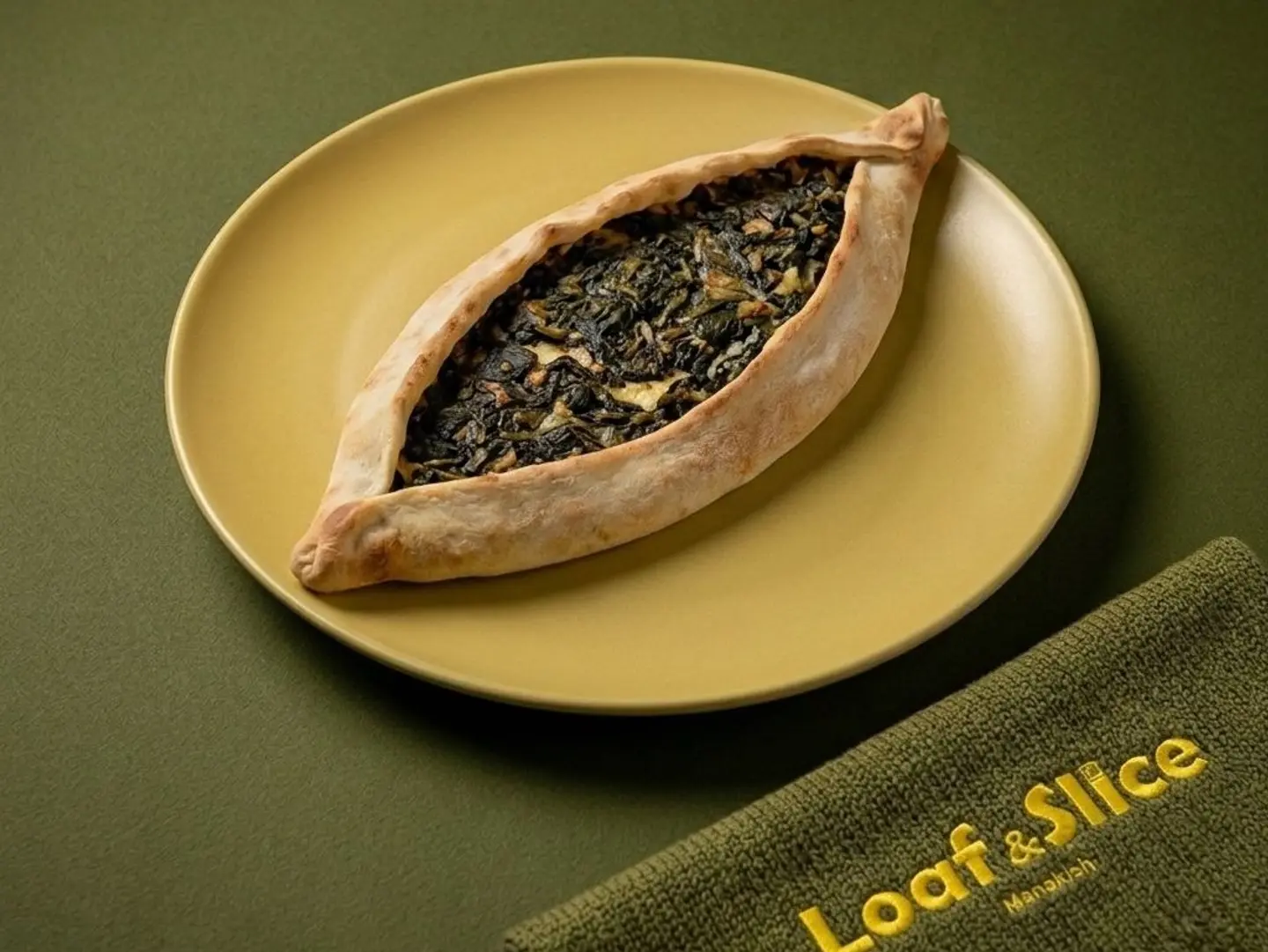 Spinach