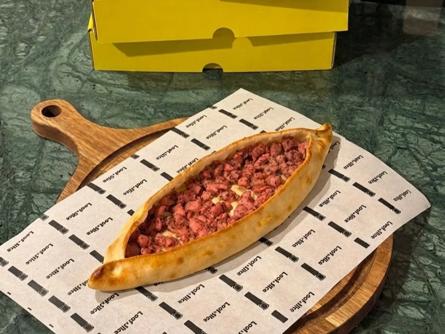 Musakhan Chicken