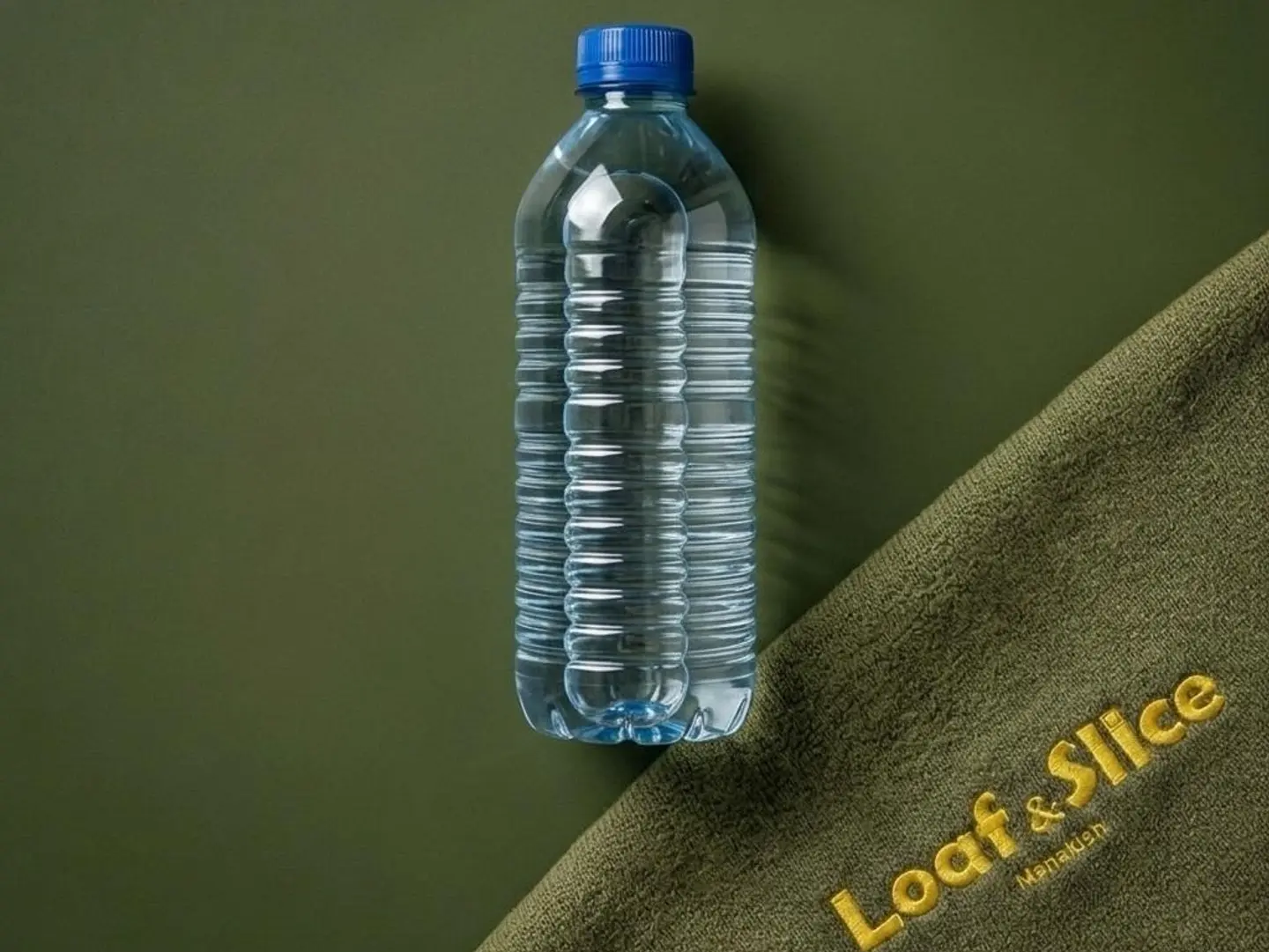 Water