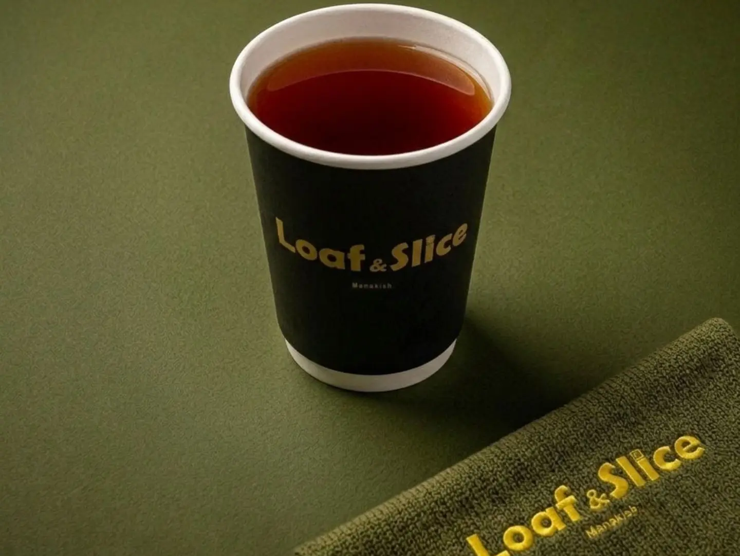 Tea