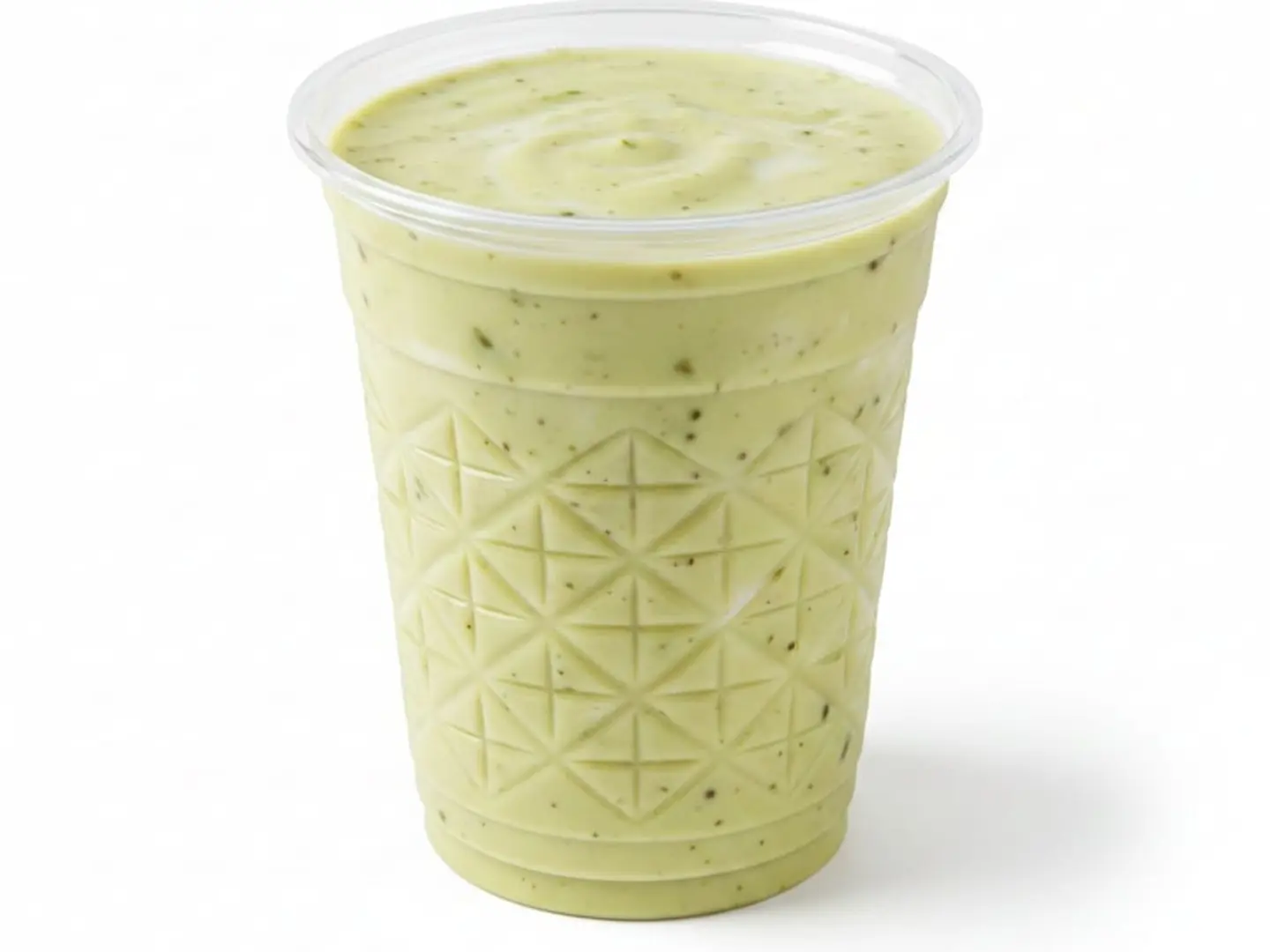 Avacado Juice