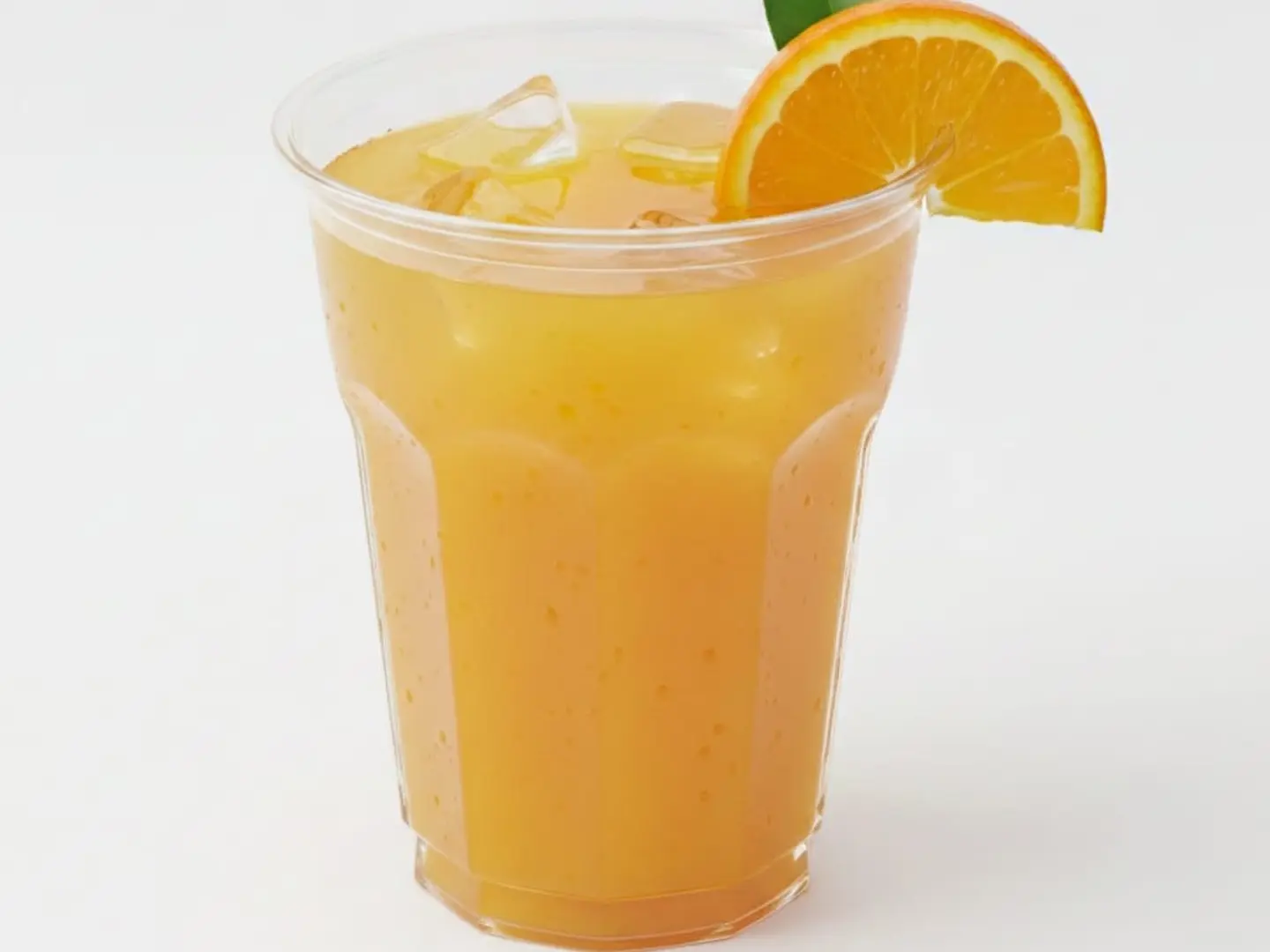 Orange Juice