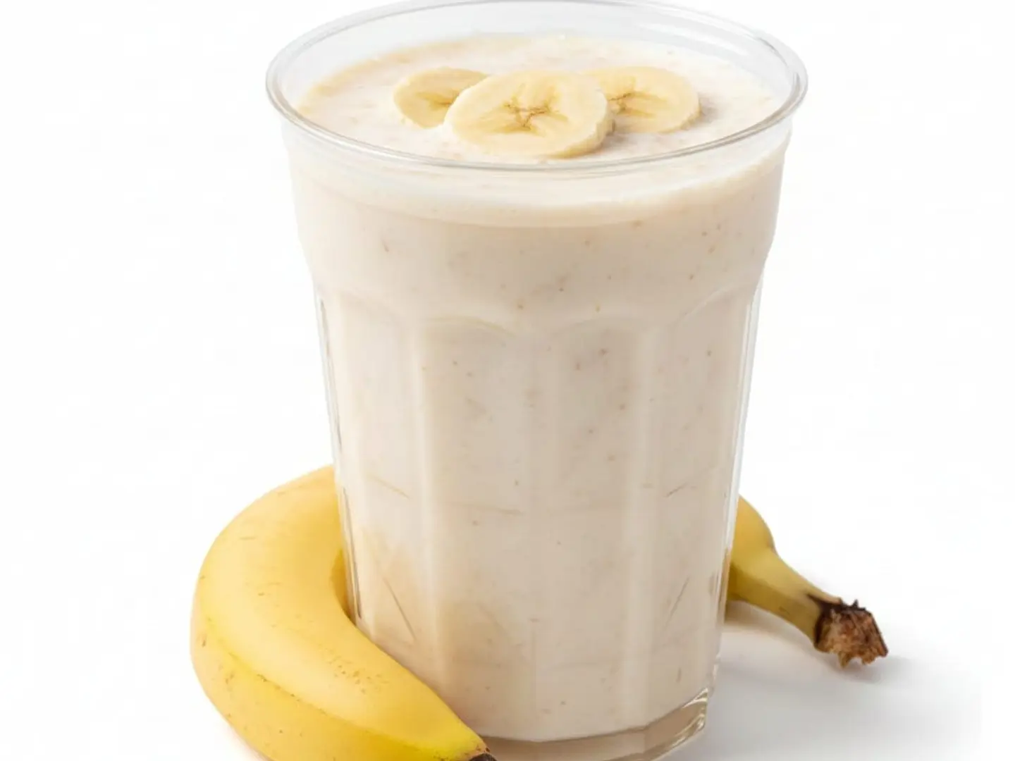 Banana Milk Juice