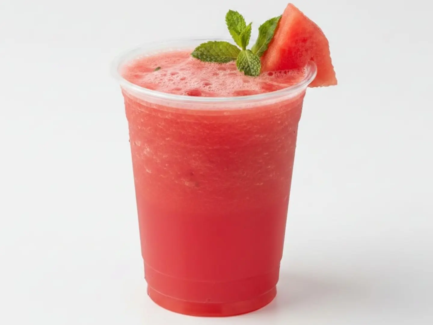 Watermelon Juice