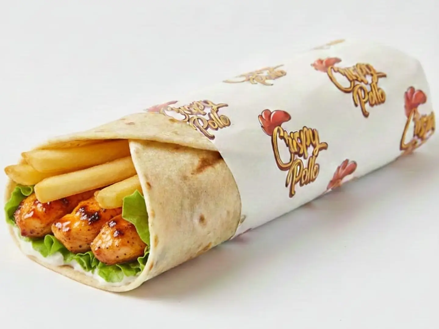 Afghani Tikka Sandwich