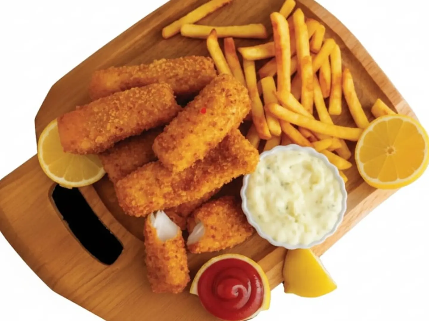 Chicken Finger 8 Piece