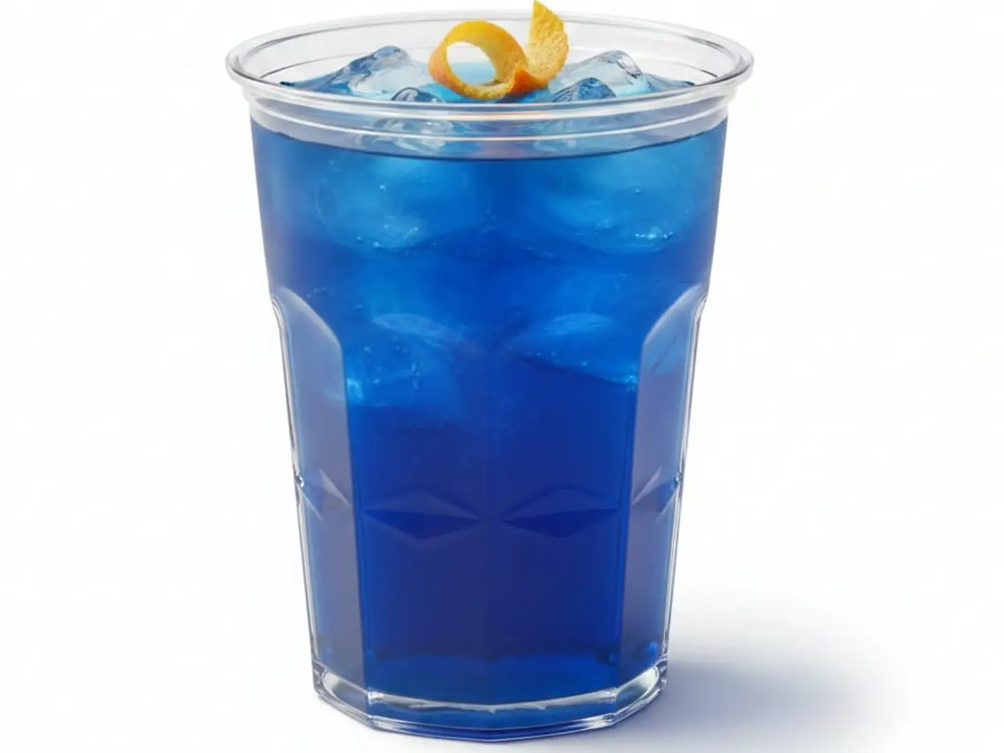 Blue Mojito