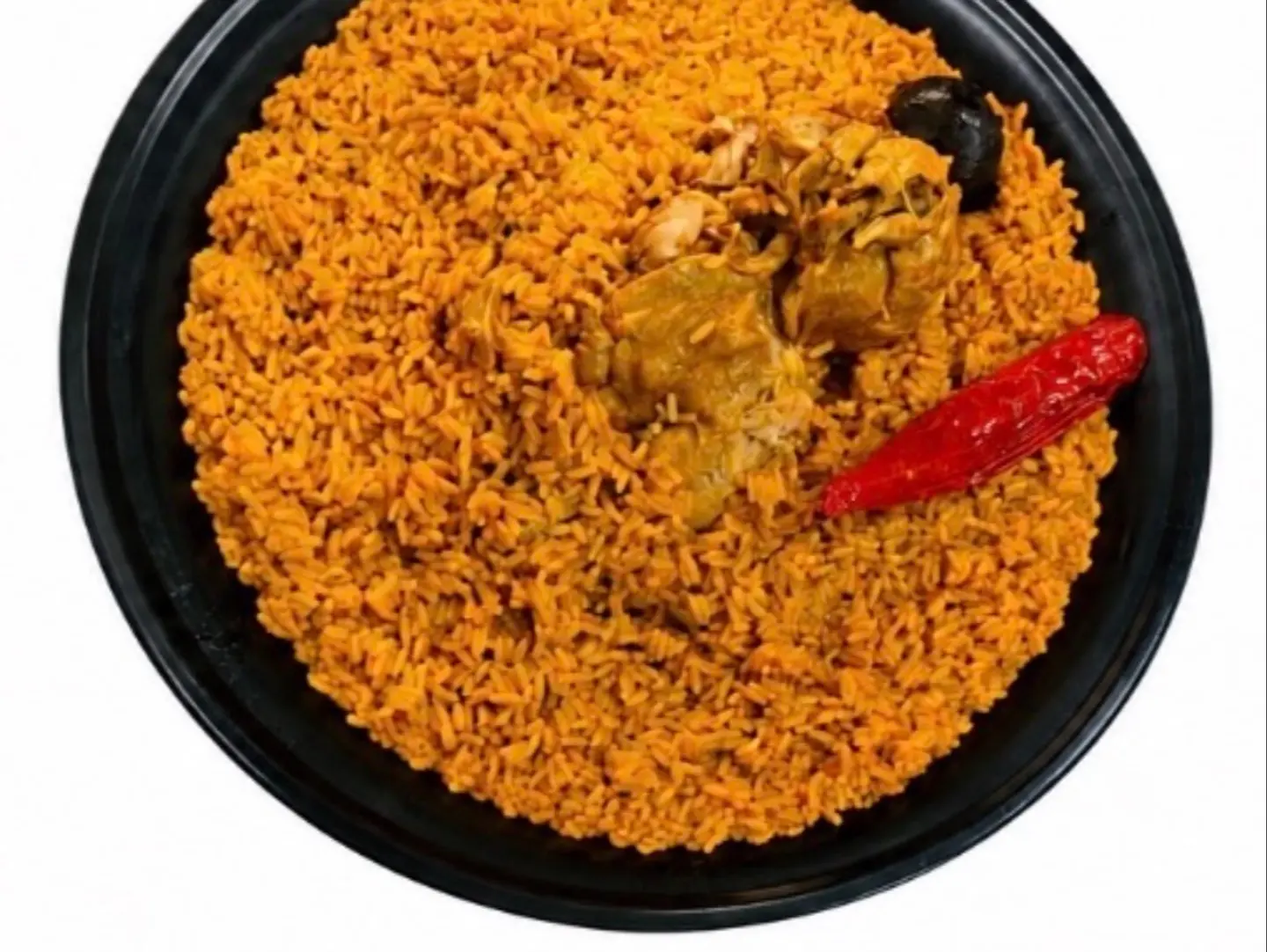 مضغوط دجاج عادي - حبة