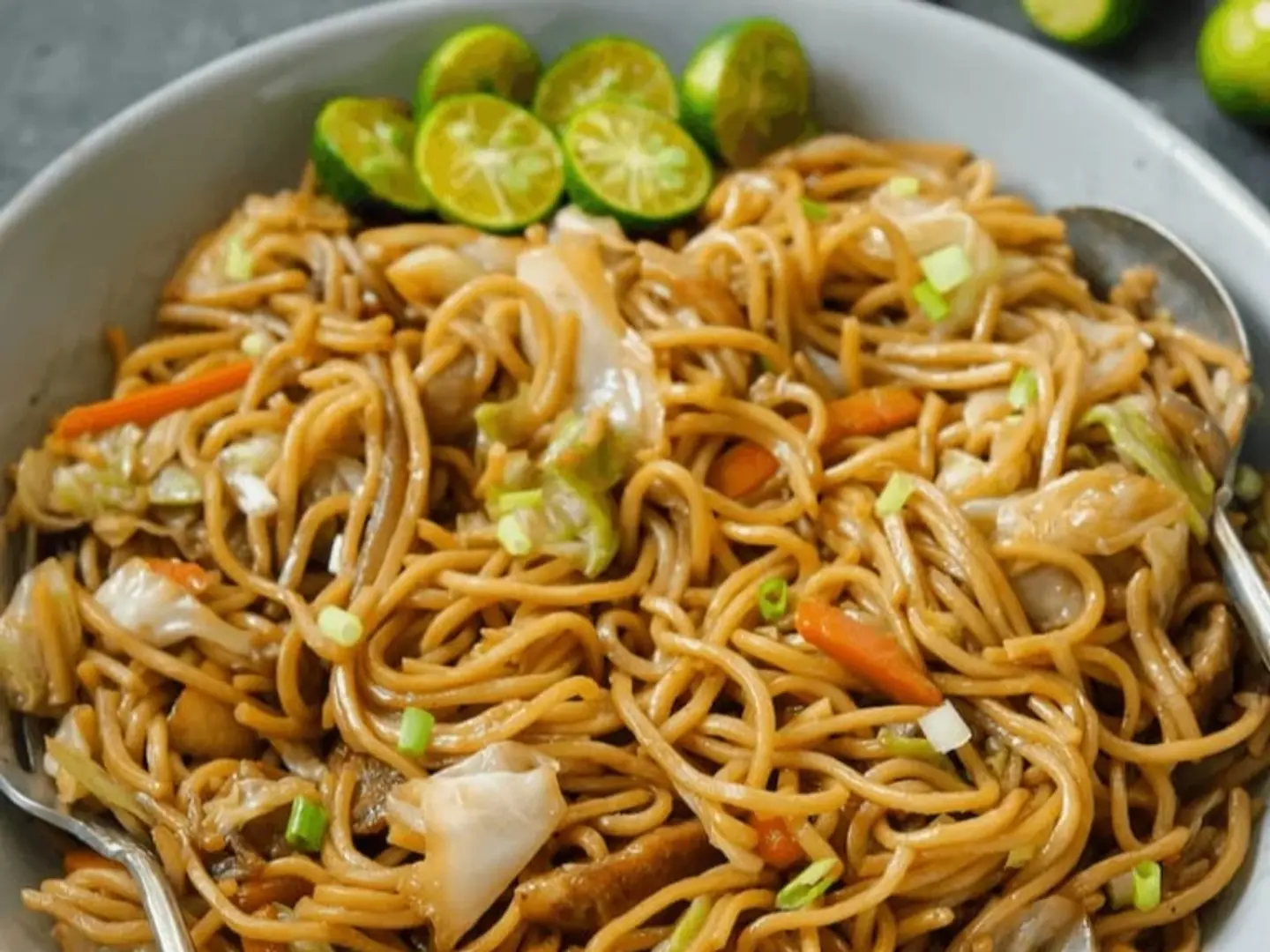 Pancit Canton