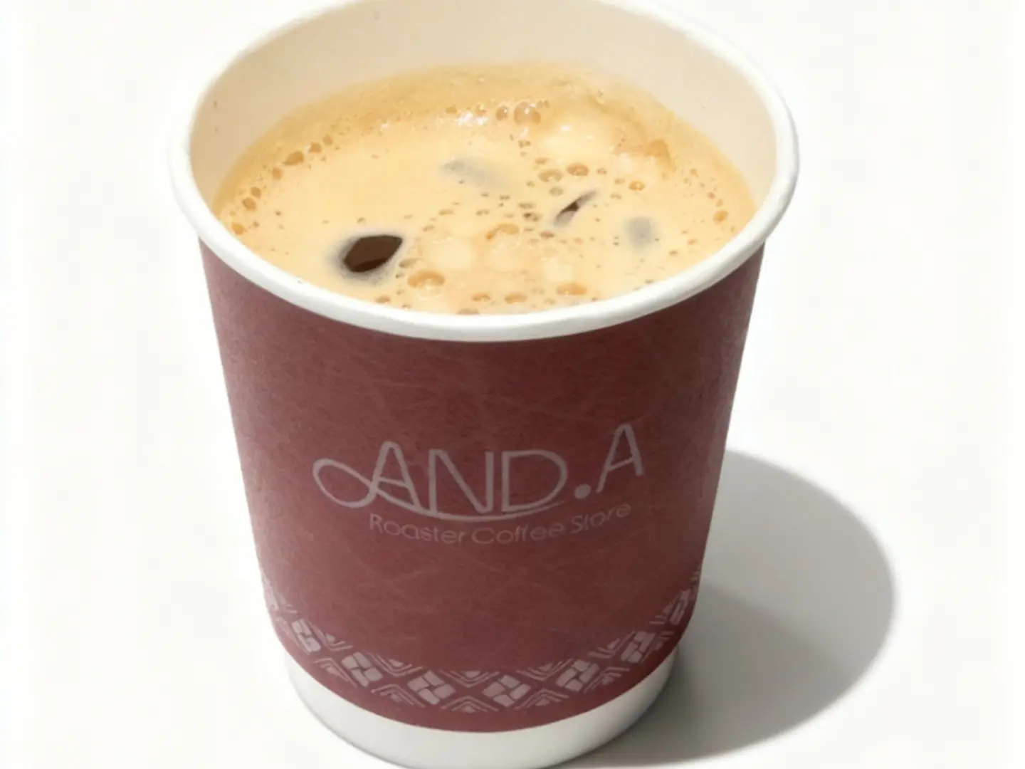 Espresso Freddo