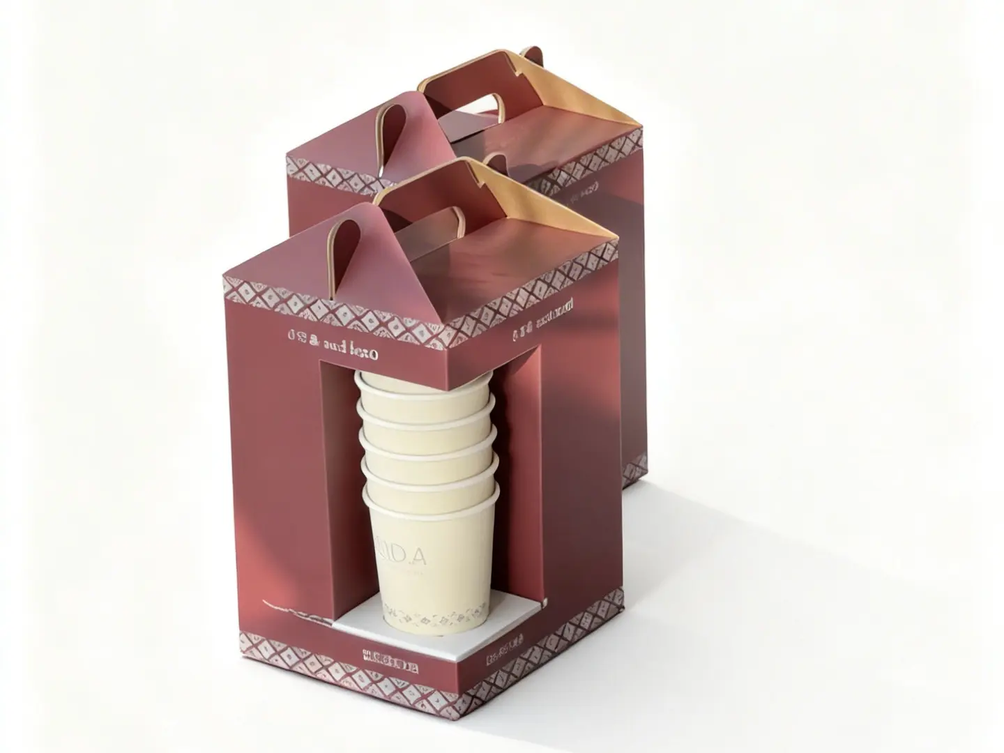 Coffee Of The Day 1 Liter