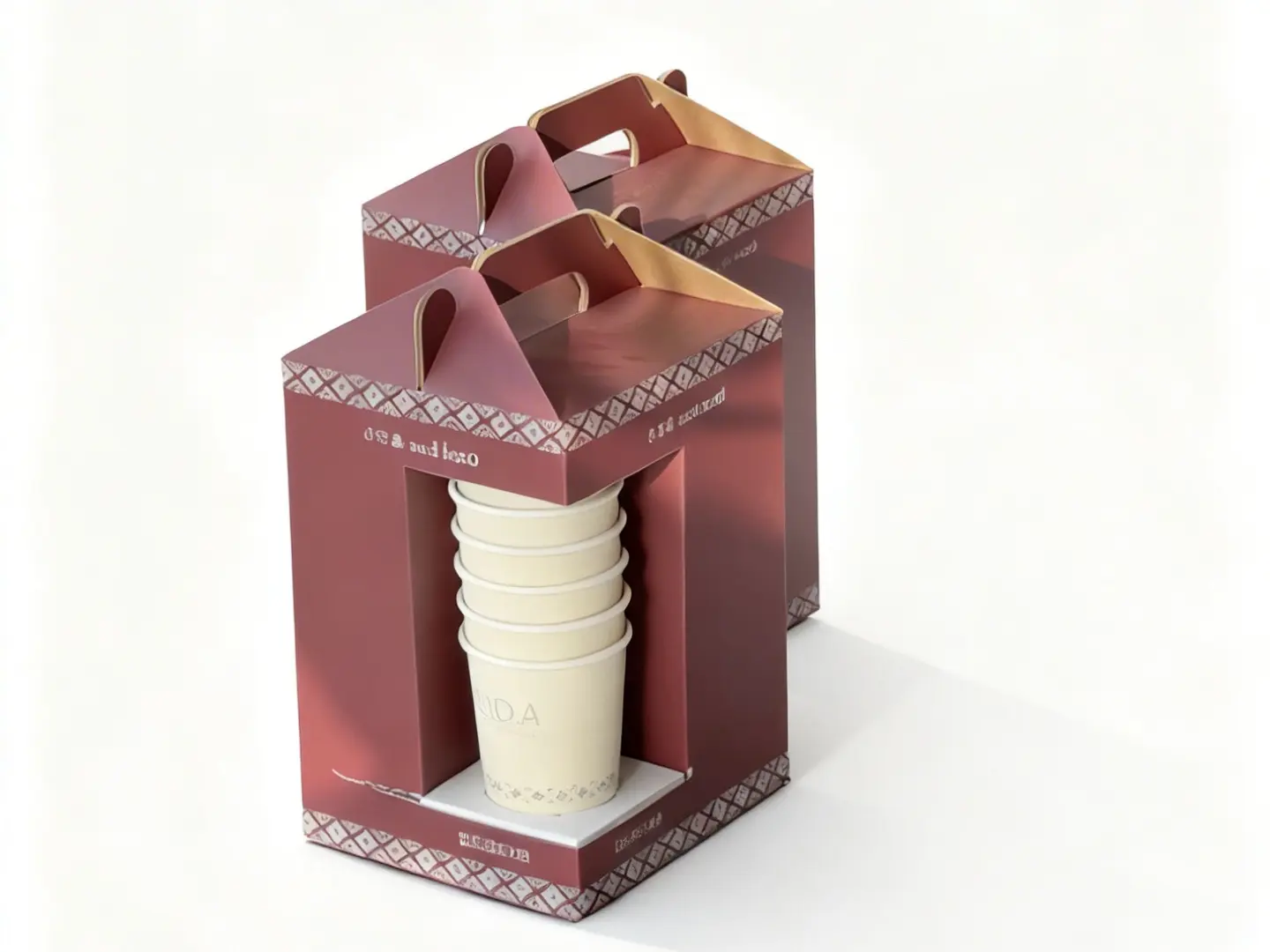 Coffee Of The Day 2 Liters