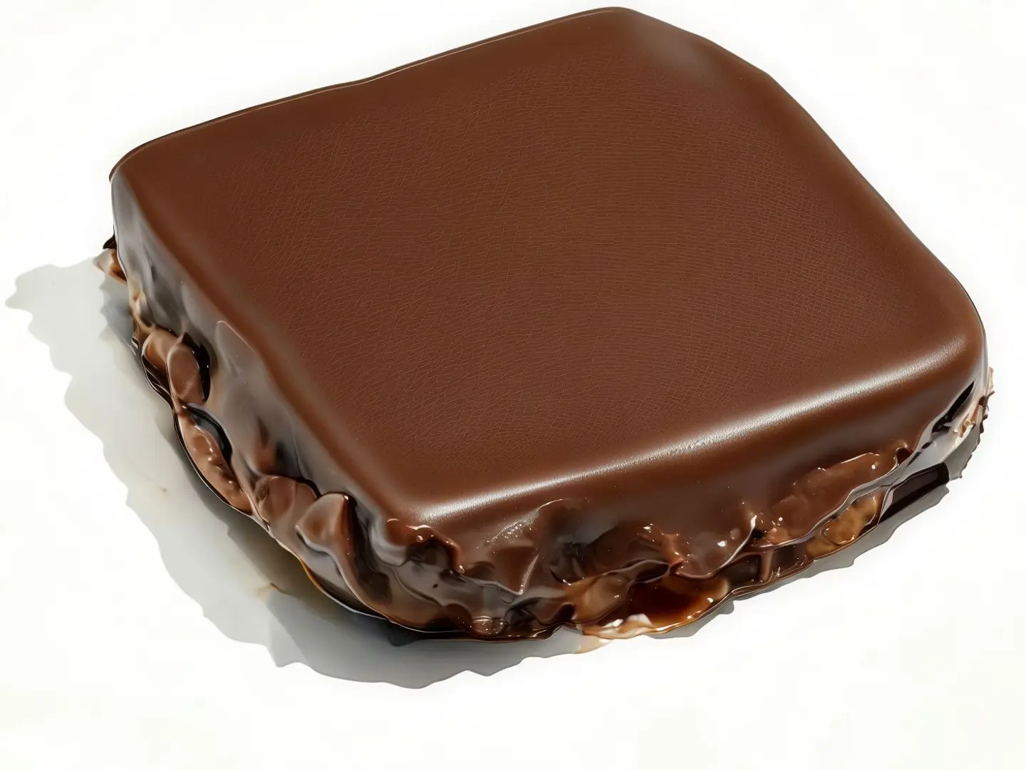 كرنشي شوكلت