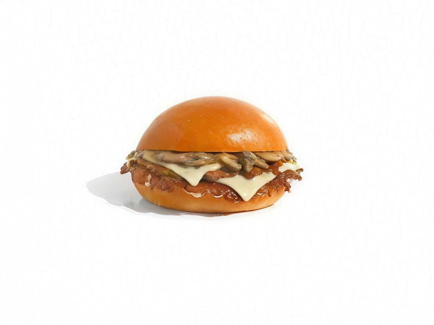 سويس مع ماشروم