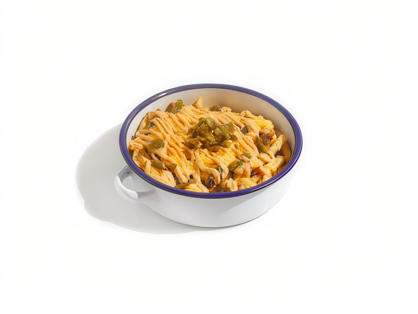 كاتش اب فرايز