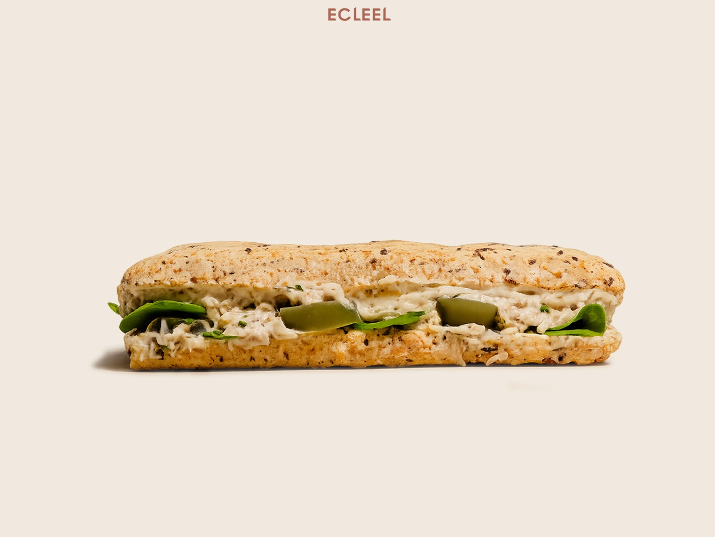 Tuna Sandwich