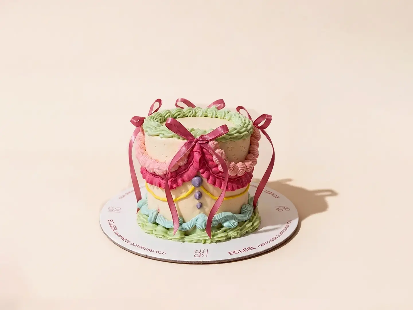 Fancy Cake