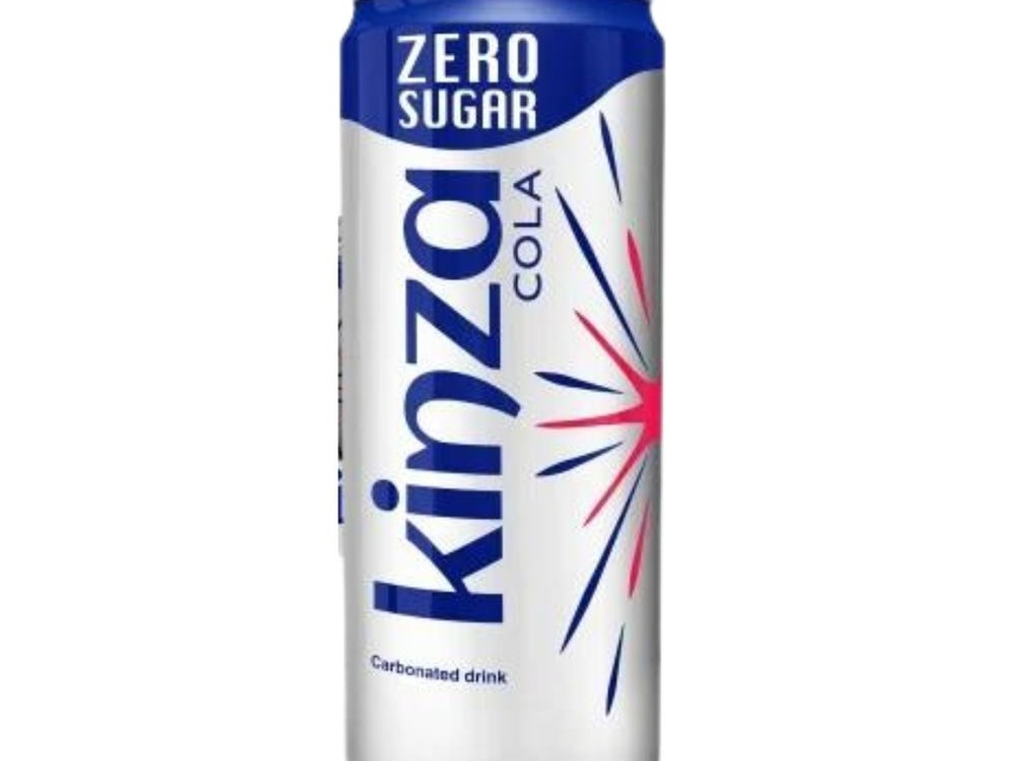 Kinza Diet Cola