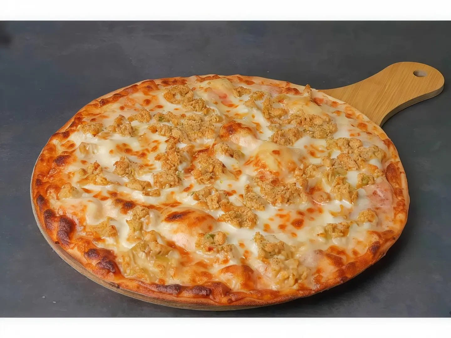 Shawarma Pizza - Small