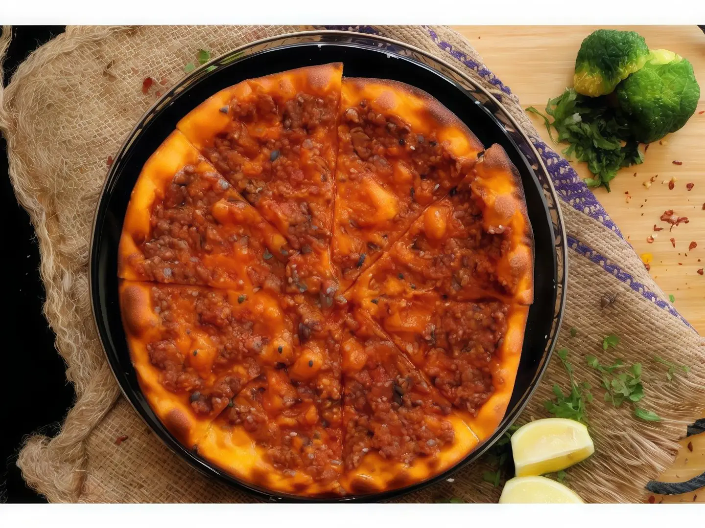 Muhammara - Small