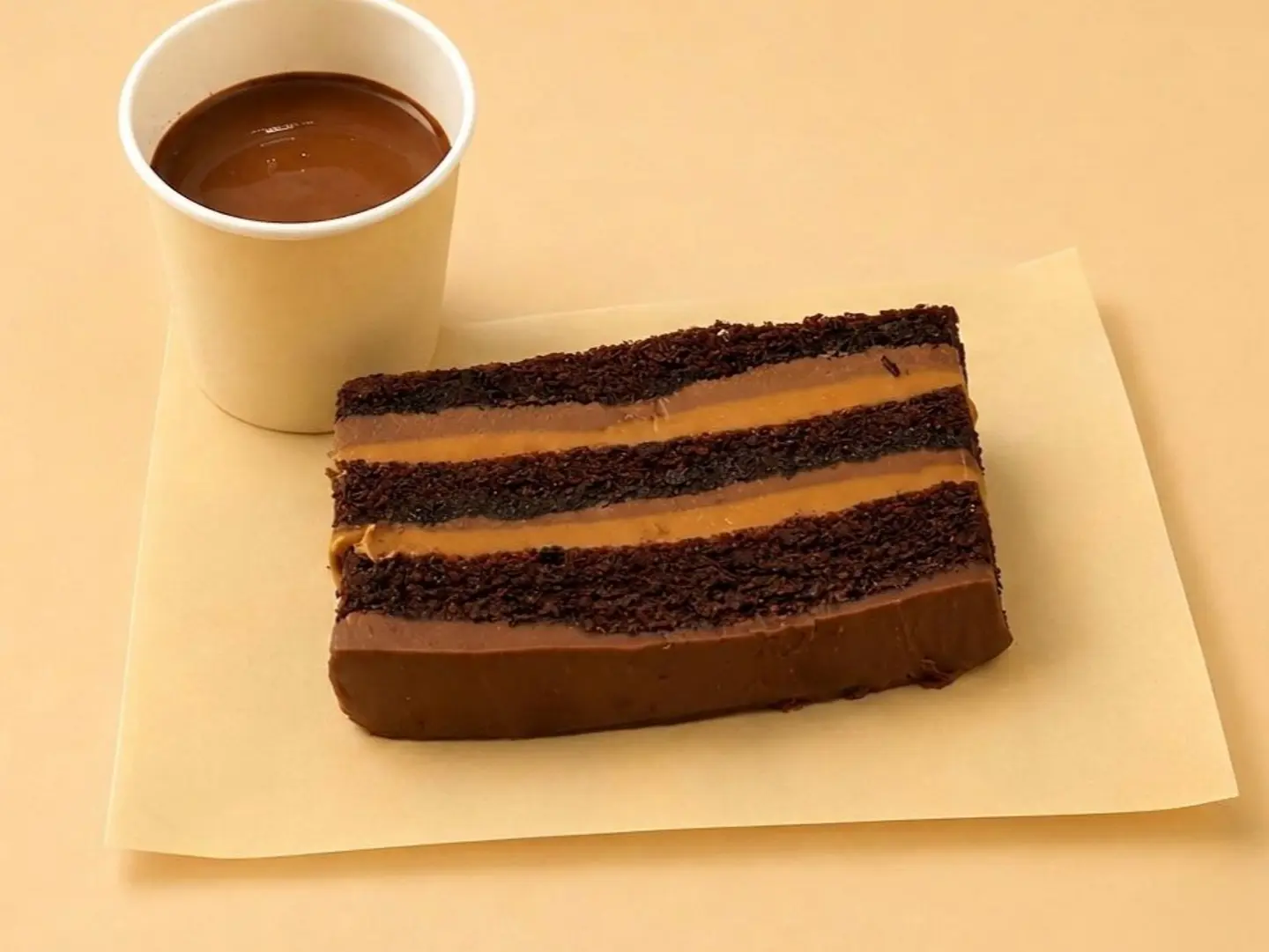 Cake London