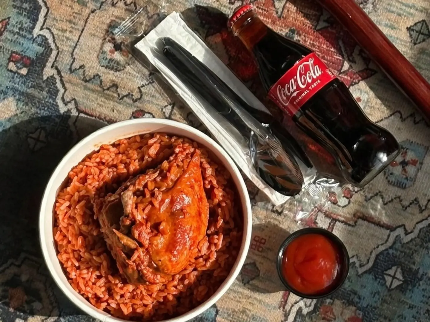 ربع صدر مضغوط احمر