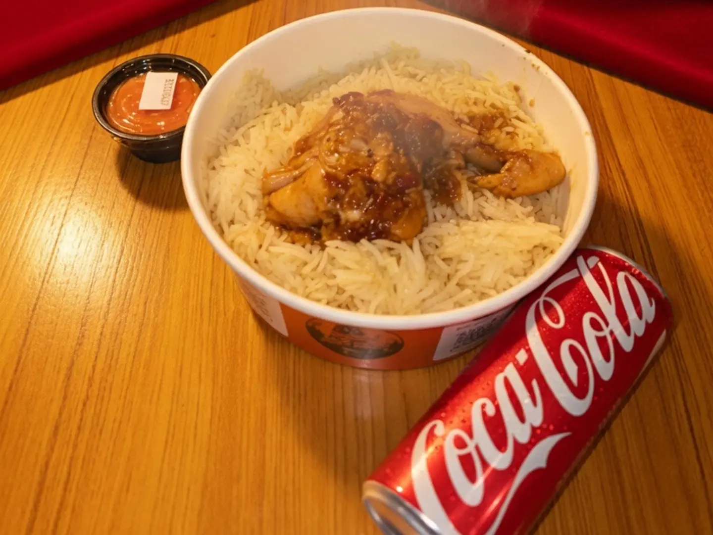 Quarter Breast Madghot White