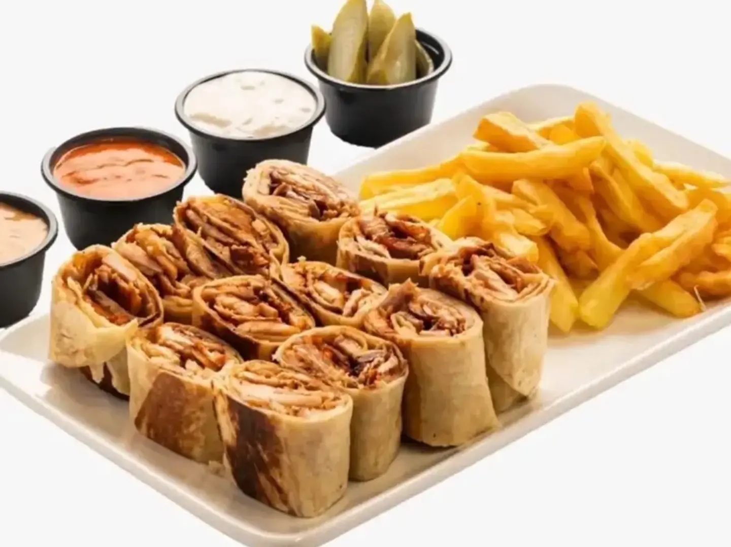 تركي شاورما