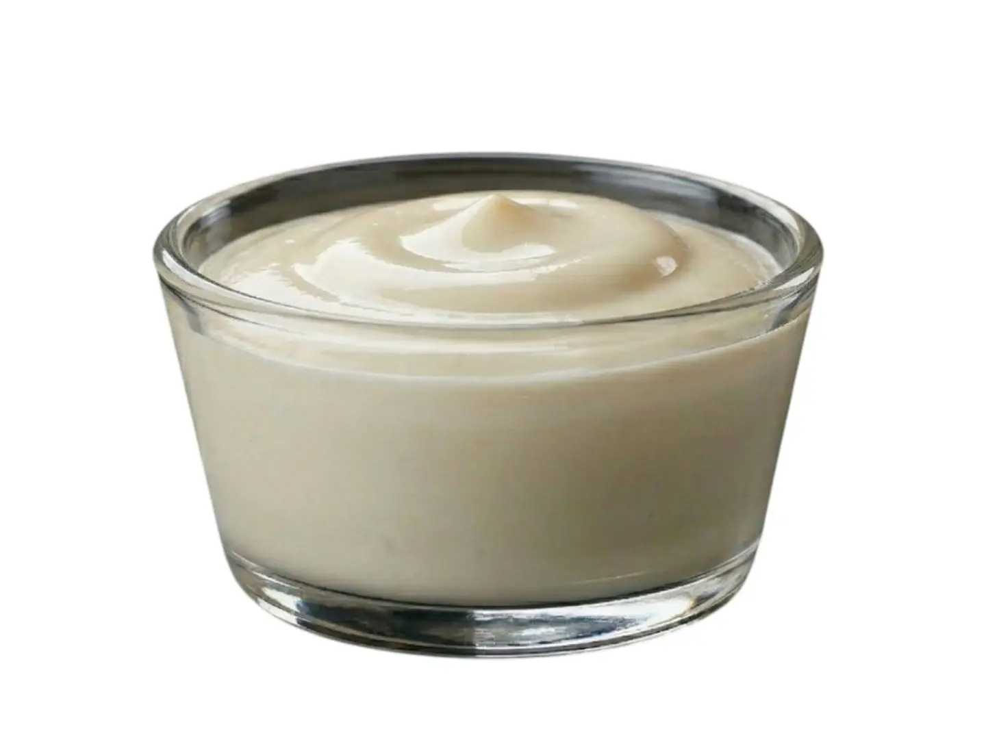 Garlic Sauce