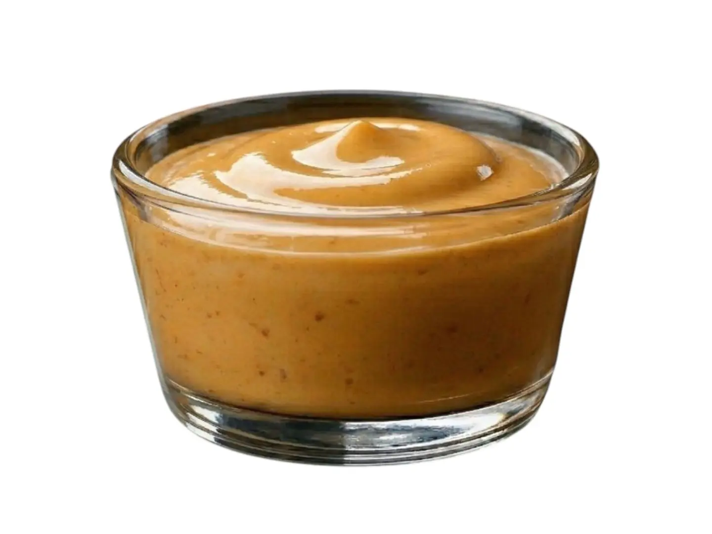 Spicy Garlic Sauce