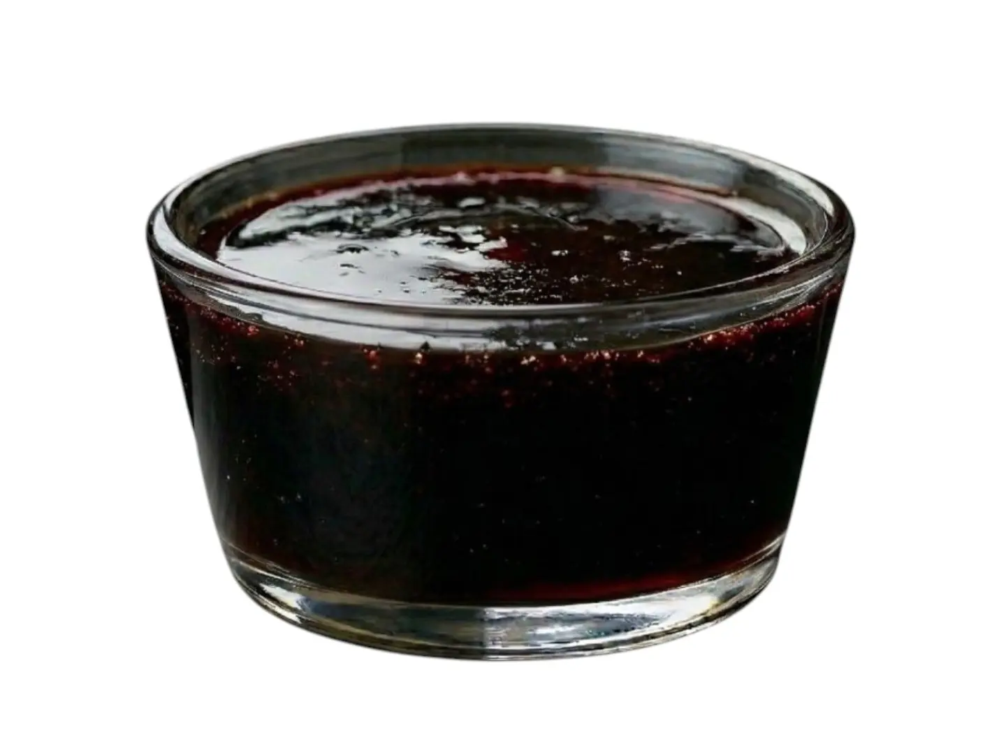 Pomegranate Molasses
