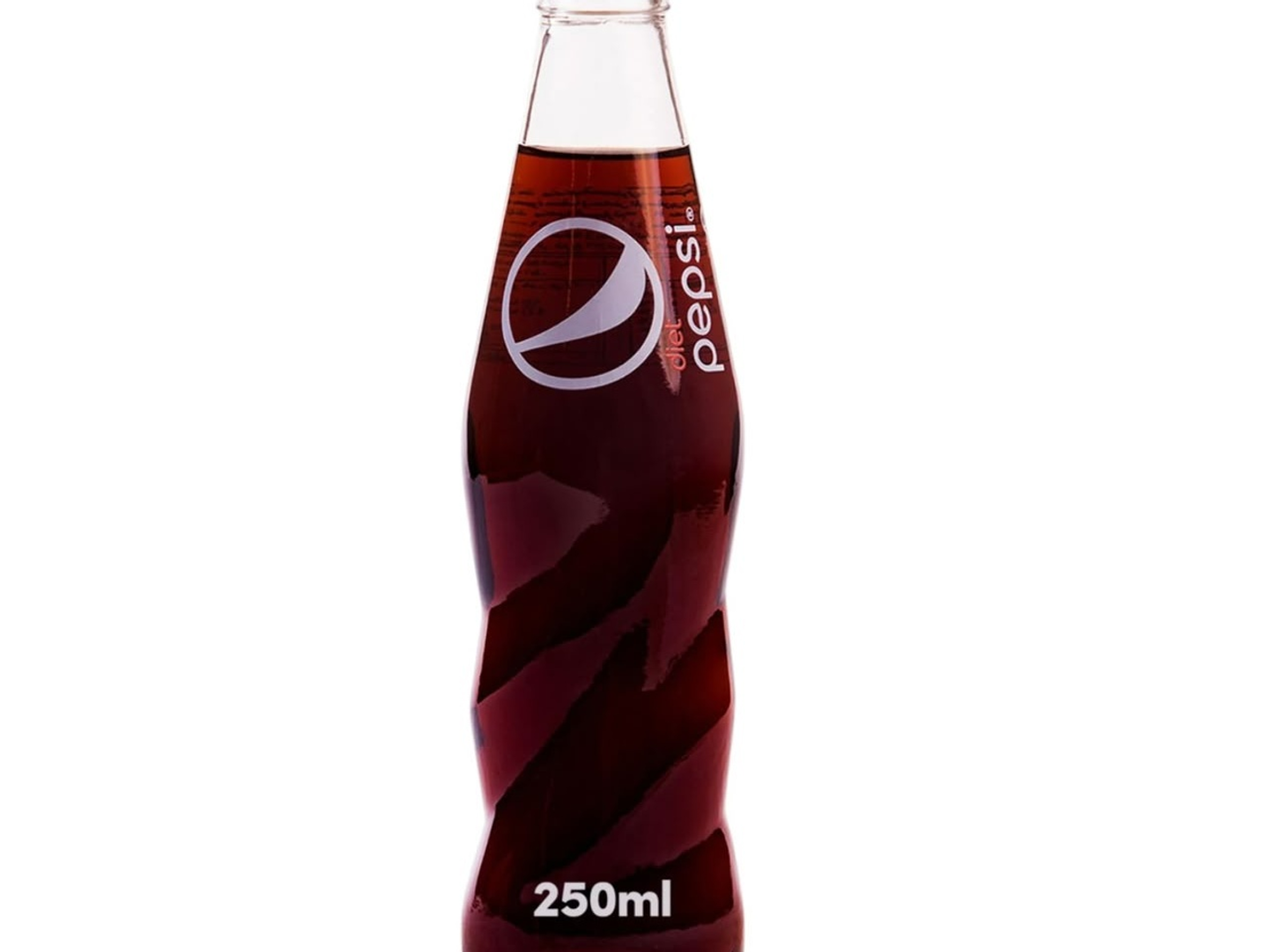 Pepsi Diet