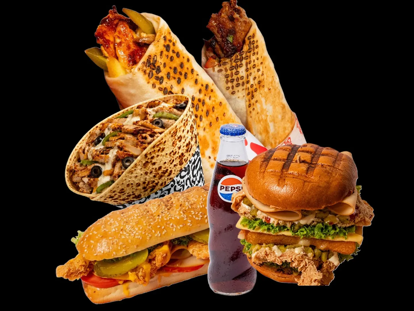 عرض جلسة المباراة