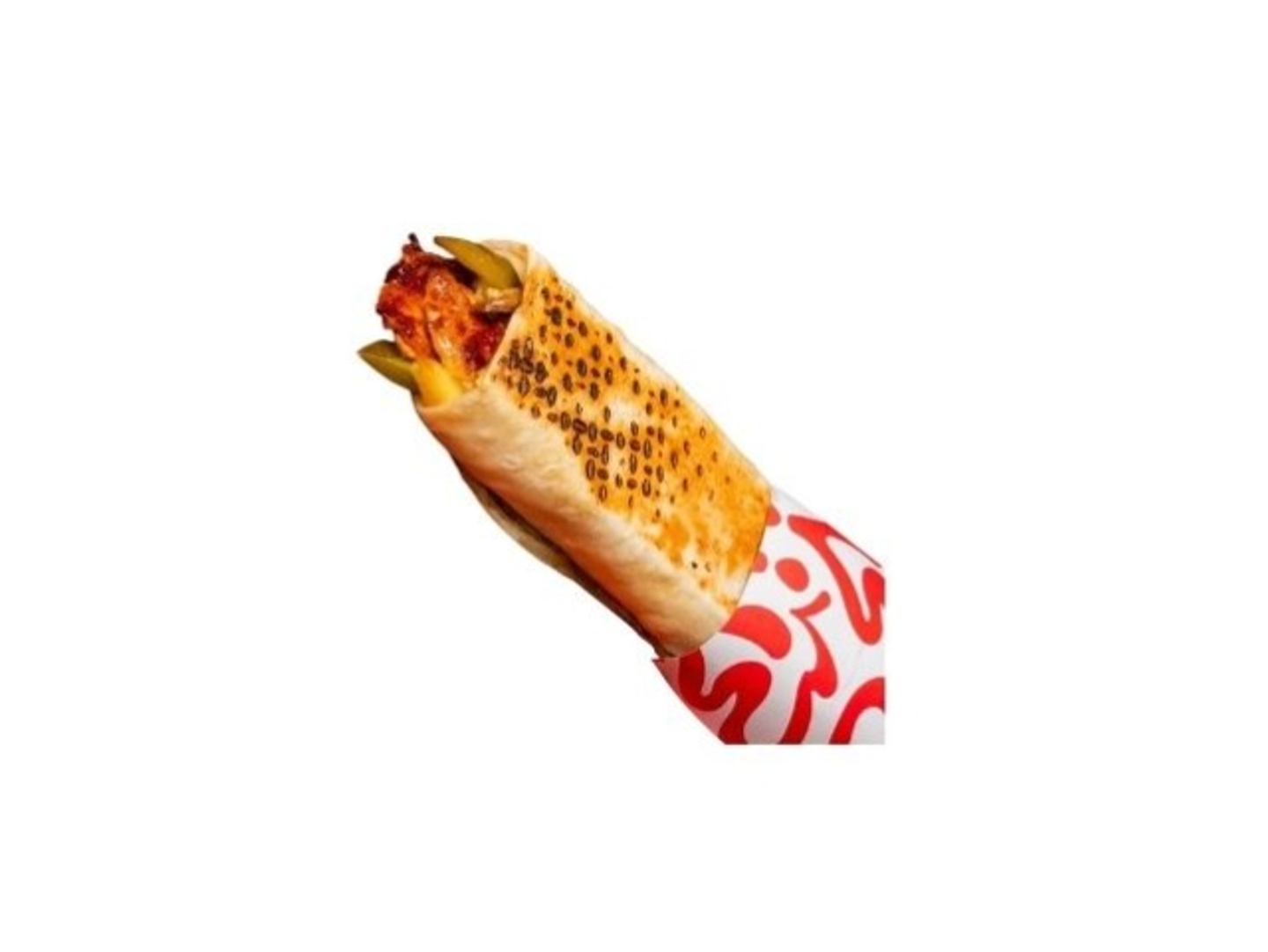 Chicken Sandwich - Small