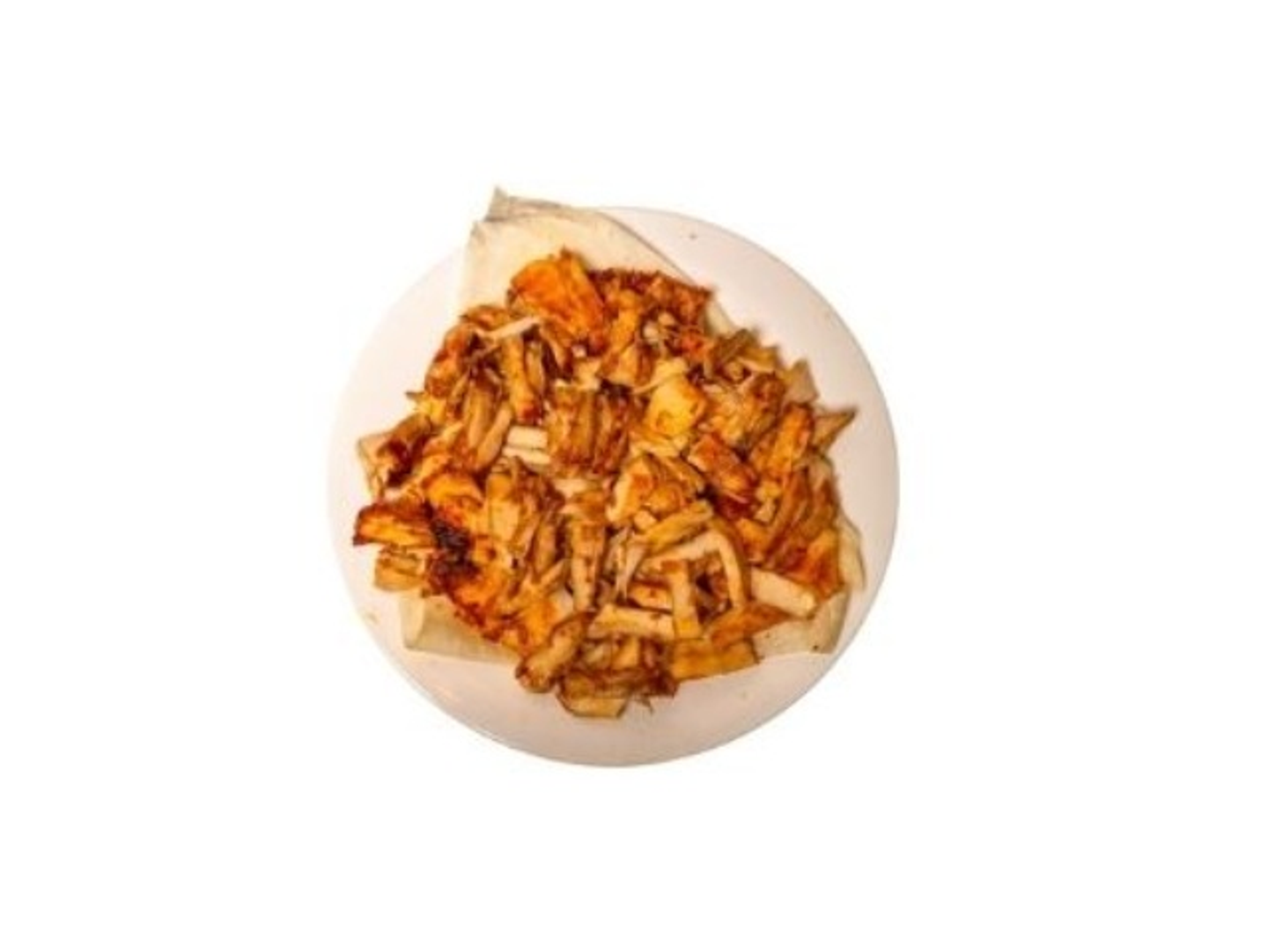 Chicken Strips - 250g Small