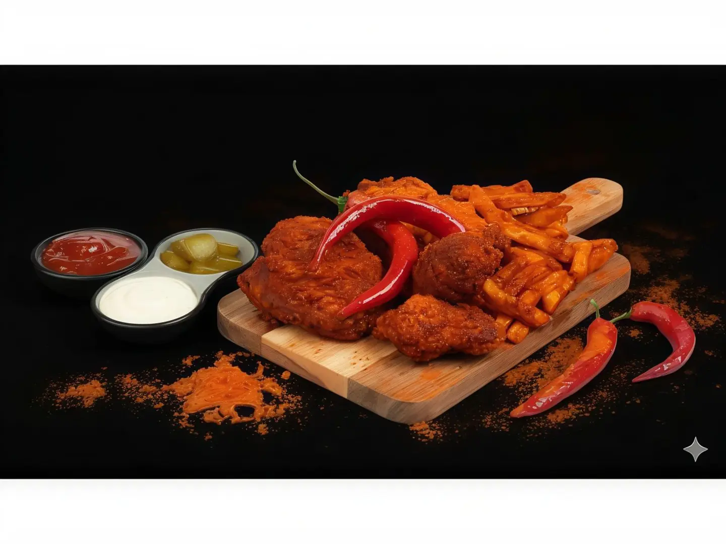 بروستد ناشفيل