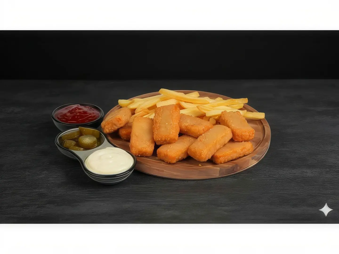 مسحب عادي 7 قطع