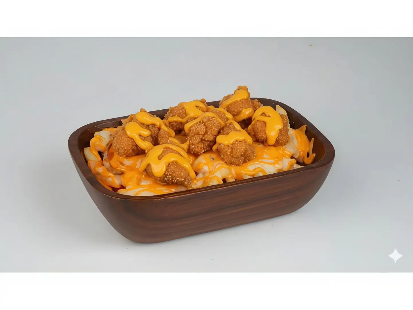 تشيكن فرايز