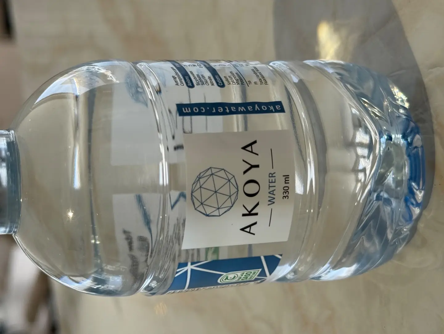 Water