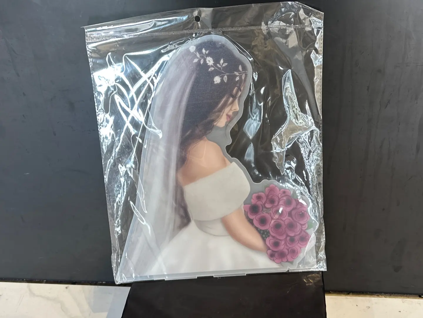 Wedding Dip
